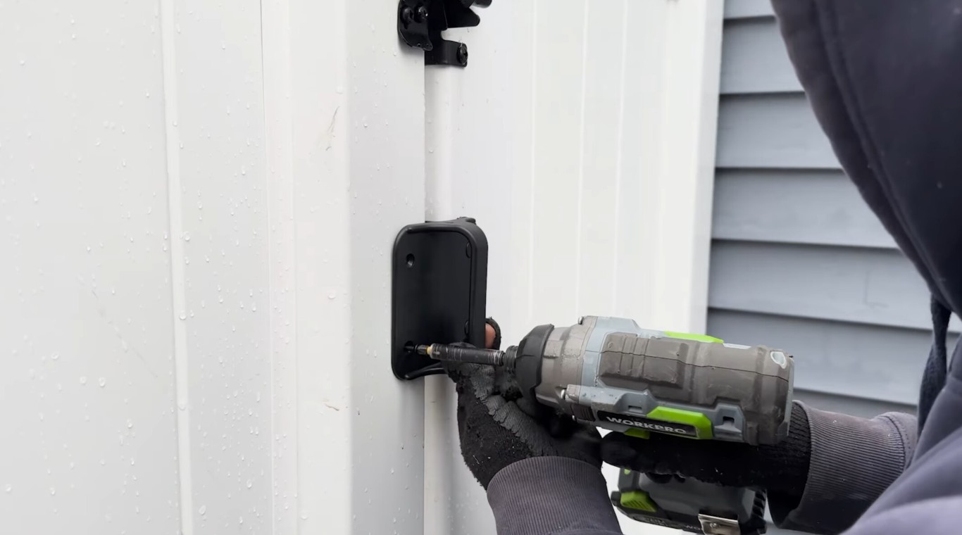 Fence Installation service in Paramount, CA